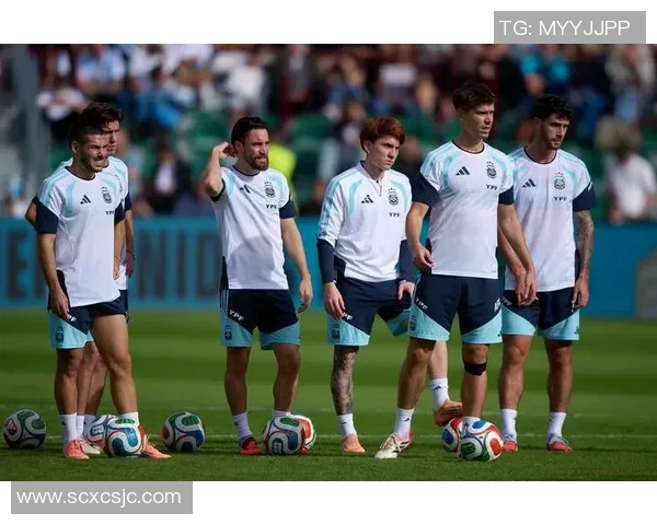 阿根廷新一代足球球星崛起 为国家队未来注入新动力